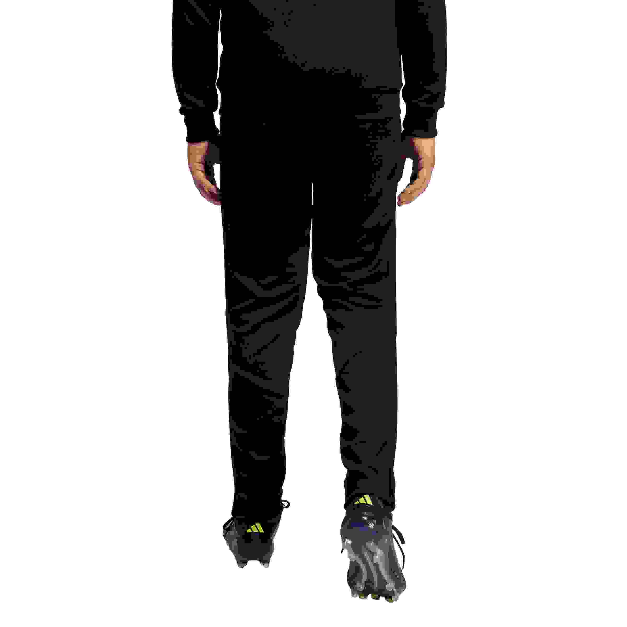 adidas Tiro 26 League Big Boys' Black/Black Soccer Training Pants